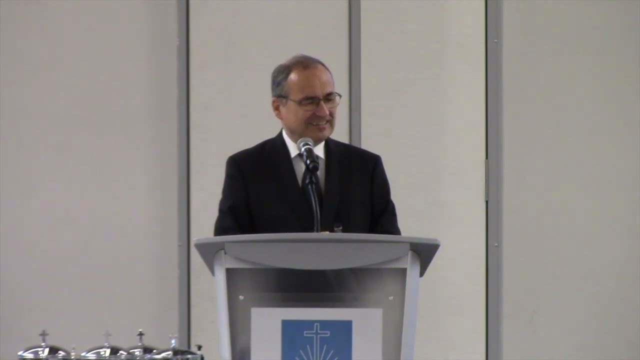 Chief Apostle Schneider in Kingston, Jamaica | August 3, 2022