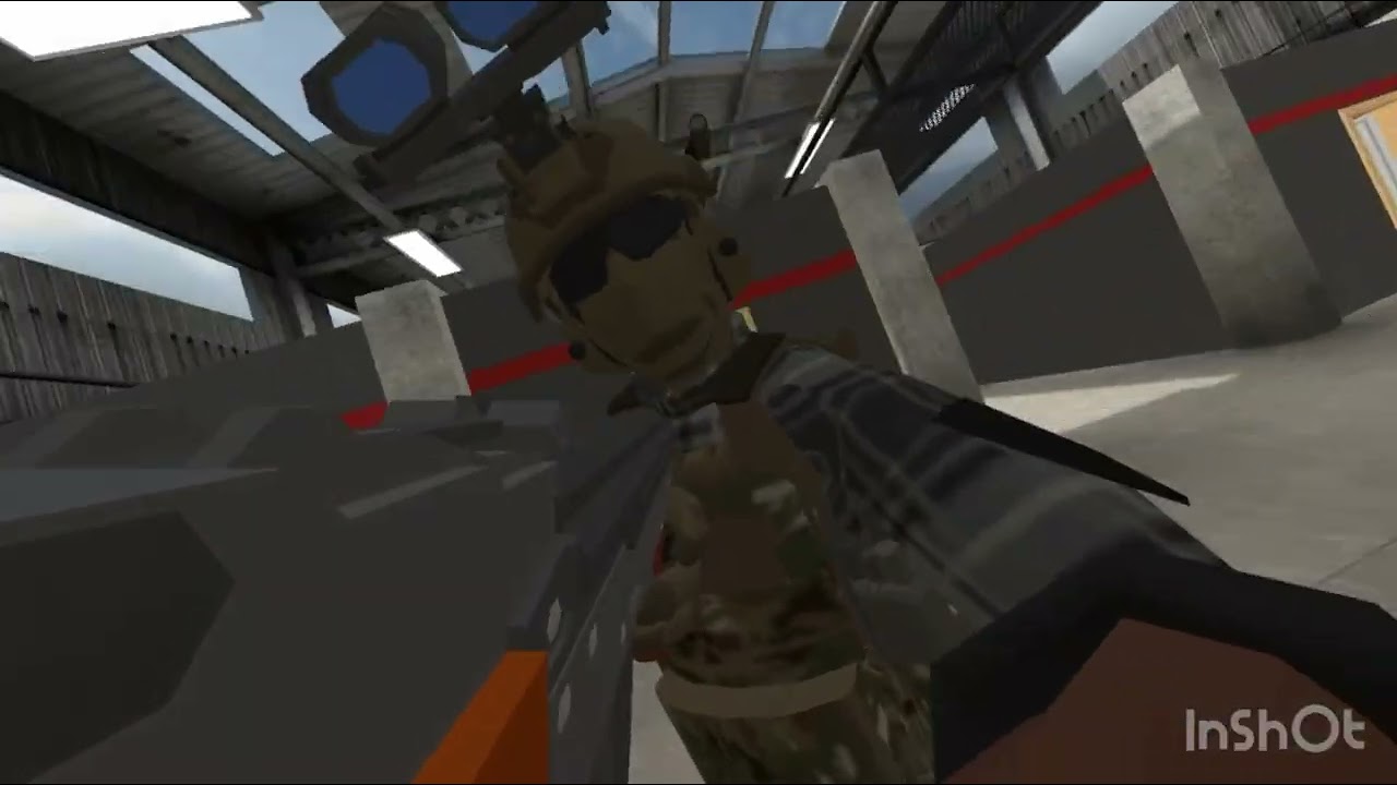 AK goes hard ￼