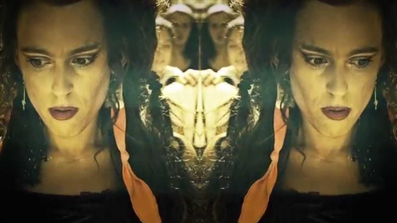 Malena D'Alessio (Actitud María Marta)- La Unión-feat Daso