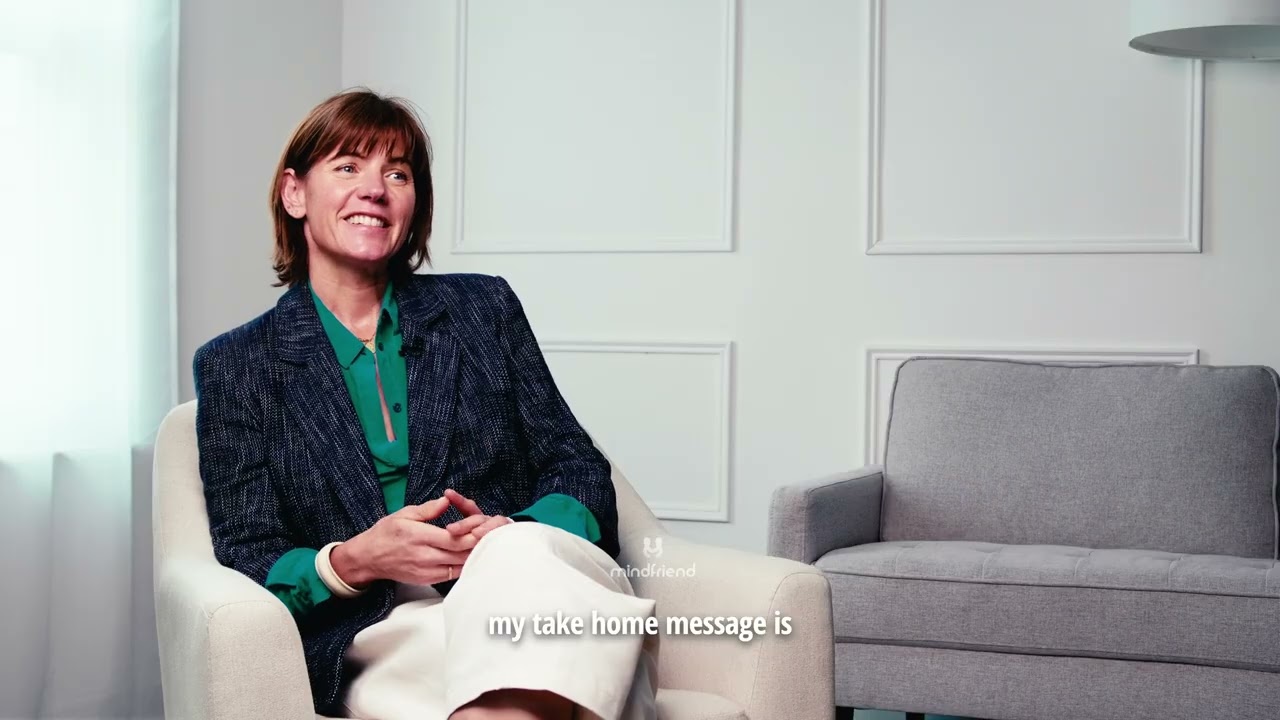 Perinatal Loneliness & Maternal Gatekeeping - with Sarah Wheatley