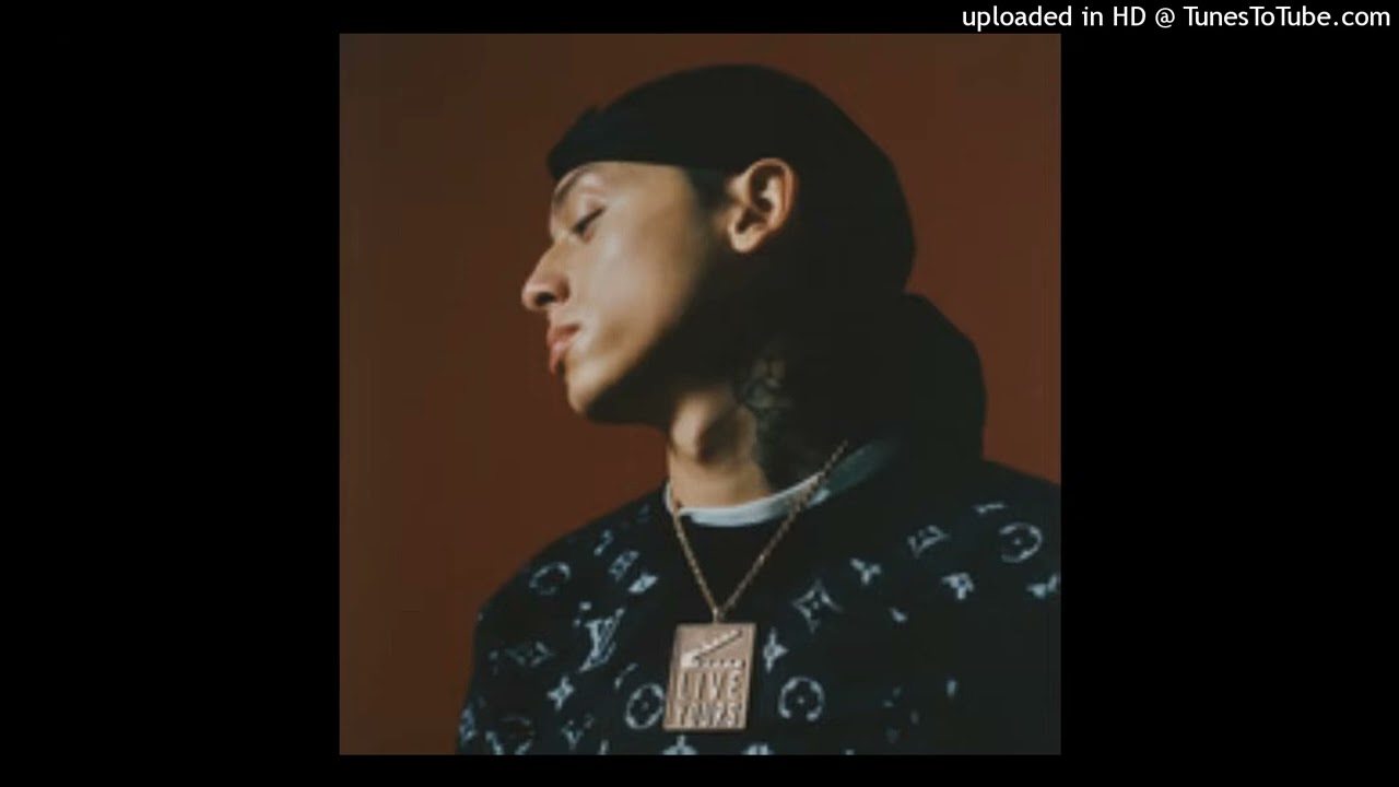 [FREE] Sleepy Hallow x Kay Flock x Central Cee Type Beat 2022 “Get You The Moon