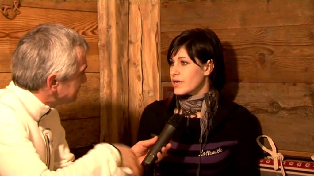 Girovagando alla scoperta dell'Agritur Agua Biencia in Val di Fassa