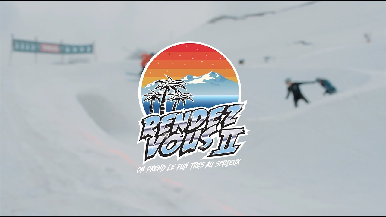 RENDEZ VOUS II - Cauterets