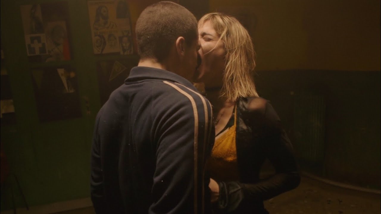 Insan ke andar ka janwar jab bahar nikle tab kya hota hai 🔞 | thriller movie Climax (2018) Explained