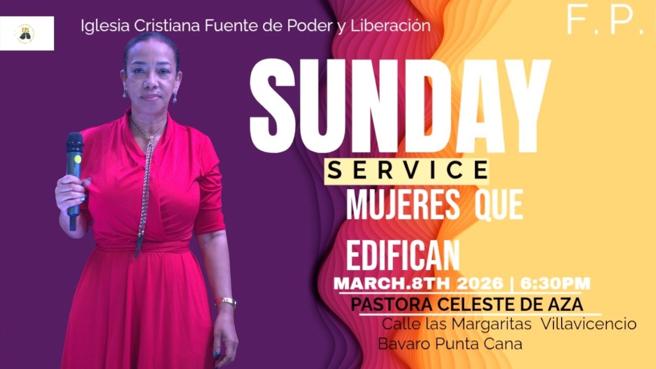 PASTORA CELESTE AZA_MUJERES  QUE  EDIFICAN