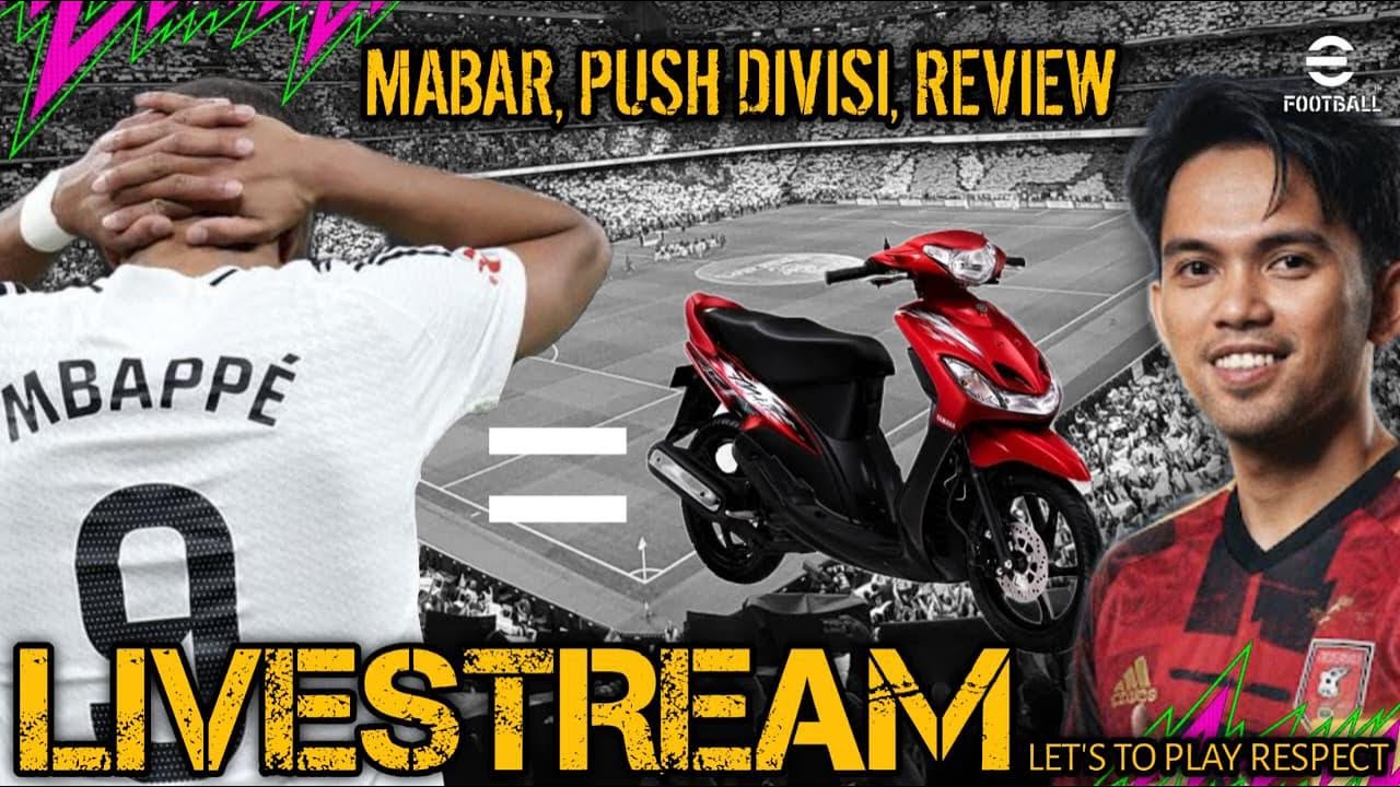GARA GARA MBAPPE  | Efootball2026
