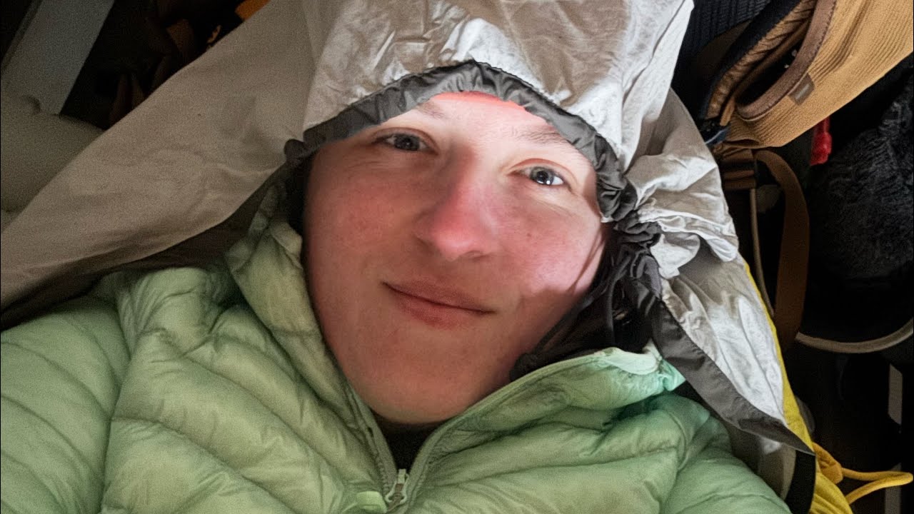 Week 1 on the Appalachian Trail | Learning Lessons & Making Friends!