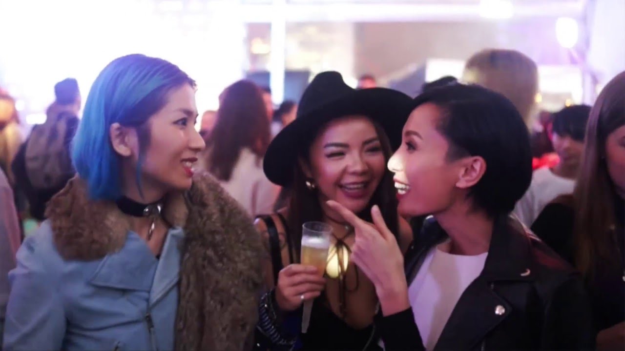 2016 hongkong art week /art central party night