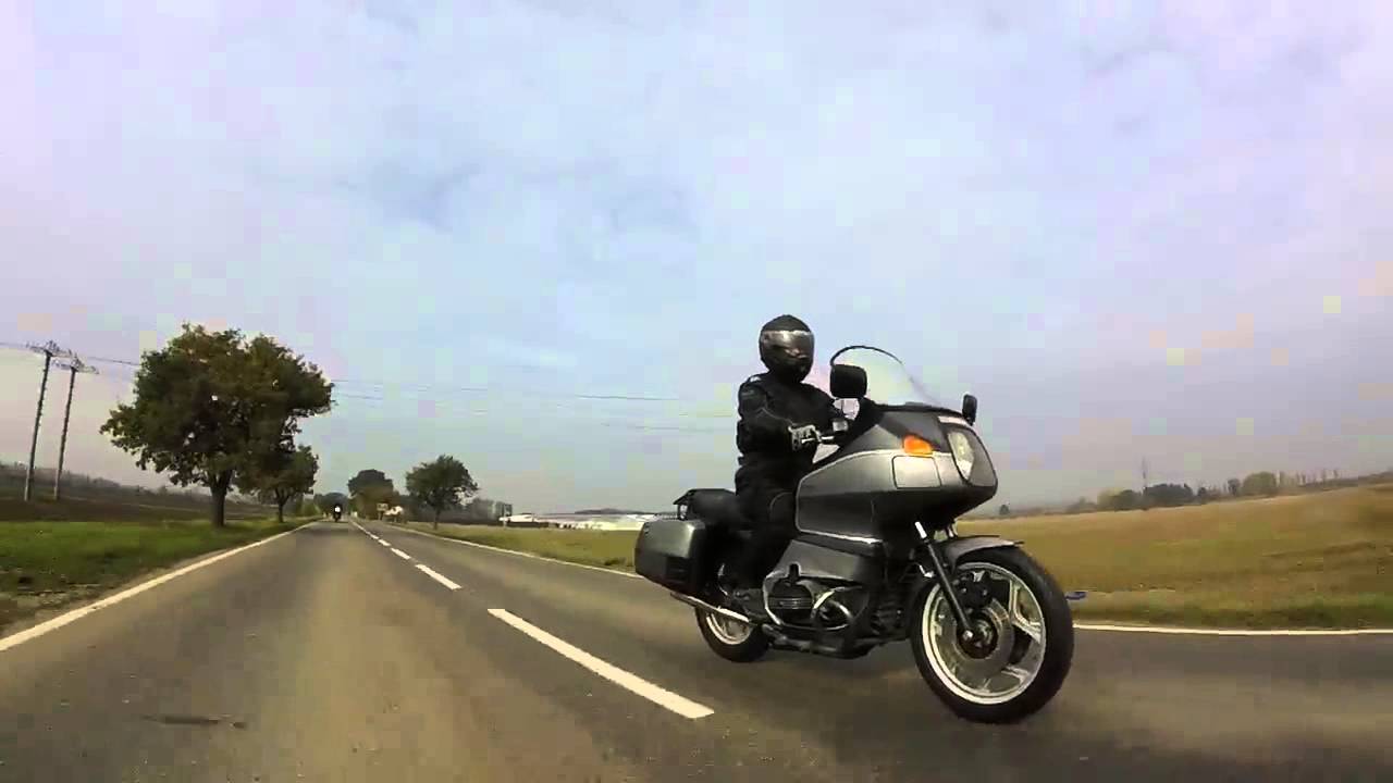 bmw r100 rt