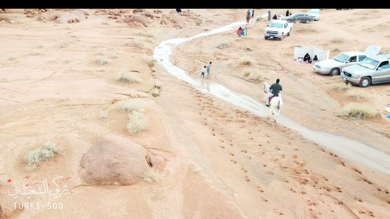 أمطار منتزه السليل بمحافظة النبهانية 11 / 6 /1443 هـ