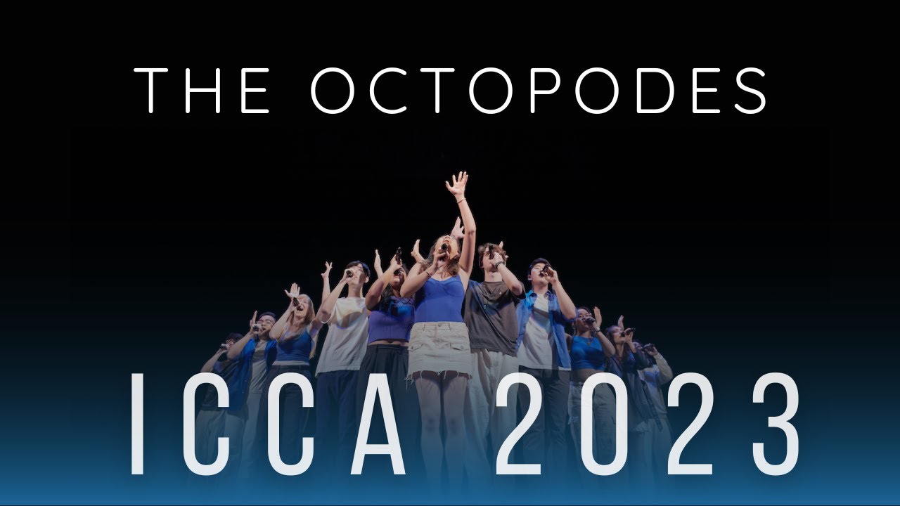 2023 ICCA SET | The Octopodes