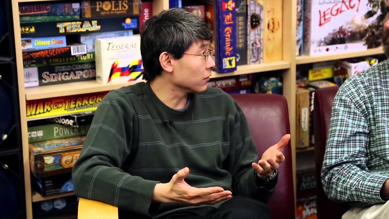 Instructor Interview: Postmortem Analysis
