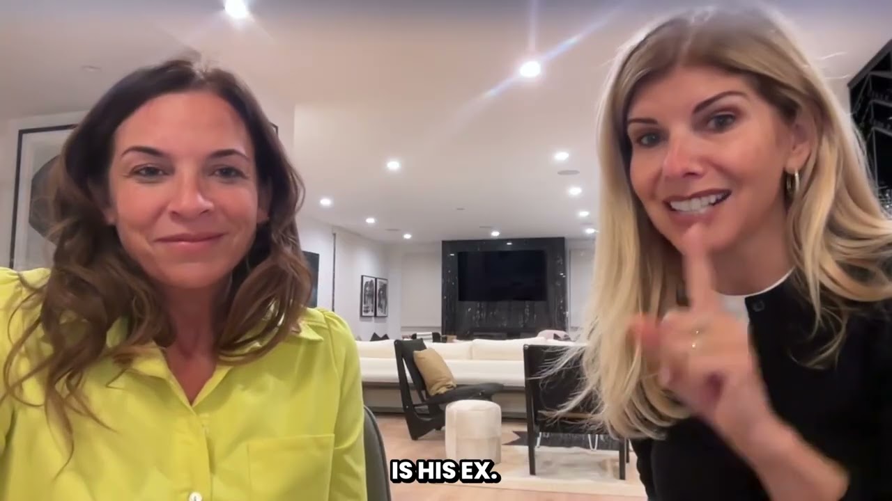 The Epstein Files with Sam and Amy, Day 4
