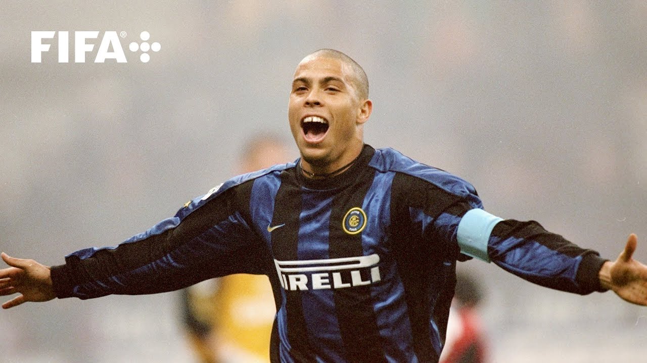 ⚫️🔵 EVERY Goal Scored by a Inter Milan Player at the FIFA World Cup