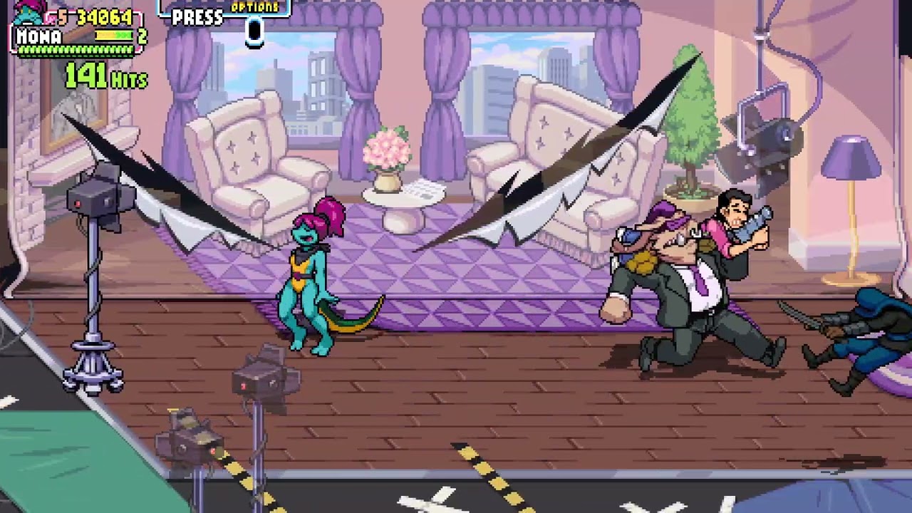 Ep01 Jaw Breaking News Gnarly 2:12 [WR] (Mona)
