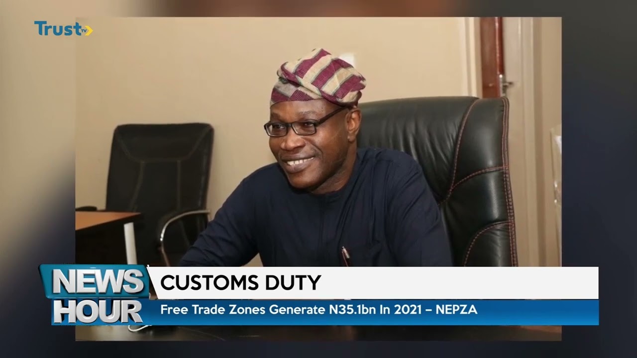 Business New: OPEC; Oil Alliance Announces Surprise Production Cuts From May | TRUST TV