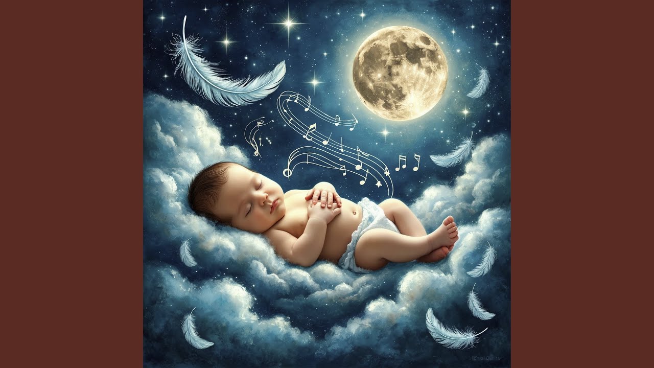 Мой маленький месяц