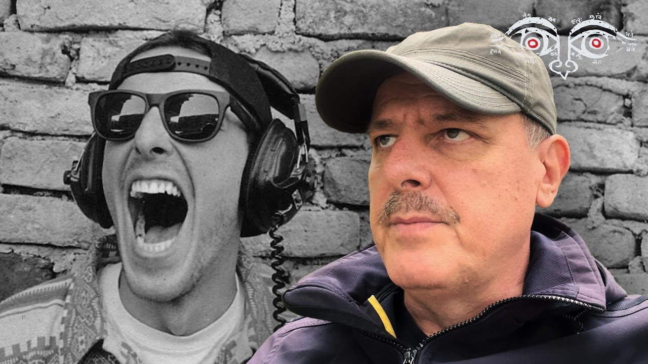 Adi Sarajlić: O fenomenu radio-stanica u ratu (Opsada Sarajeva - Nekada i sada)
