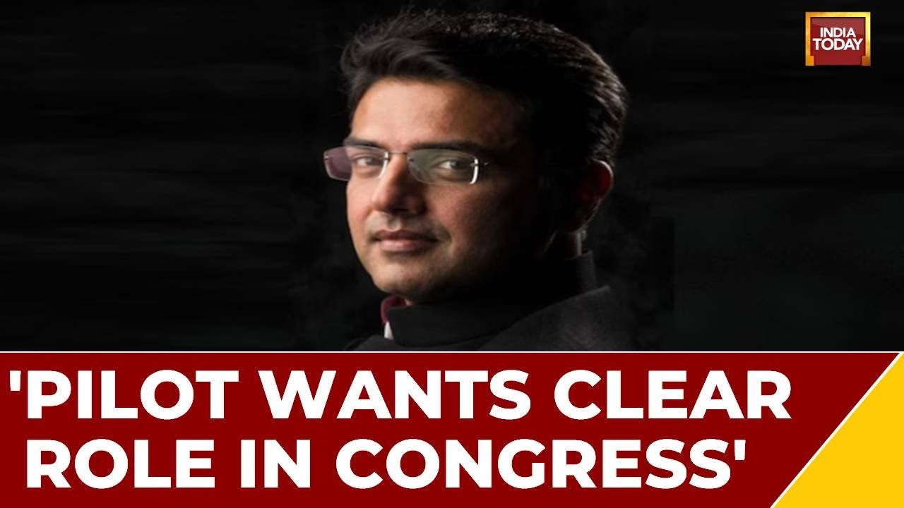Exclusive Scoop: Sachin Pilot Has Full Faith In Gandhis & Mallikarjun Kharge, Sources