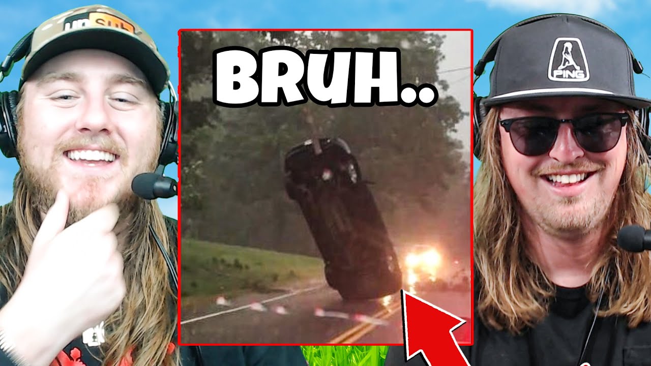CRAZY FAILS THAT WILL MAKE YOU LAUGH