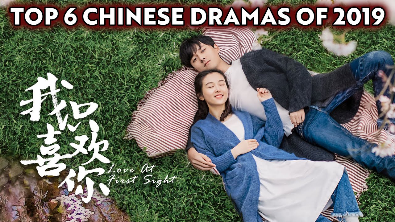 6 BEST Chinese Dramas of 2019 That'll Blow You Away!