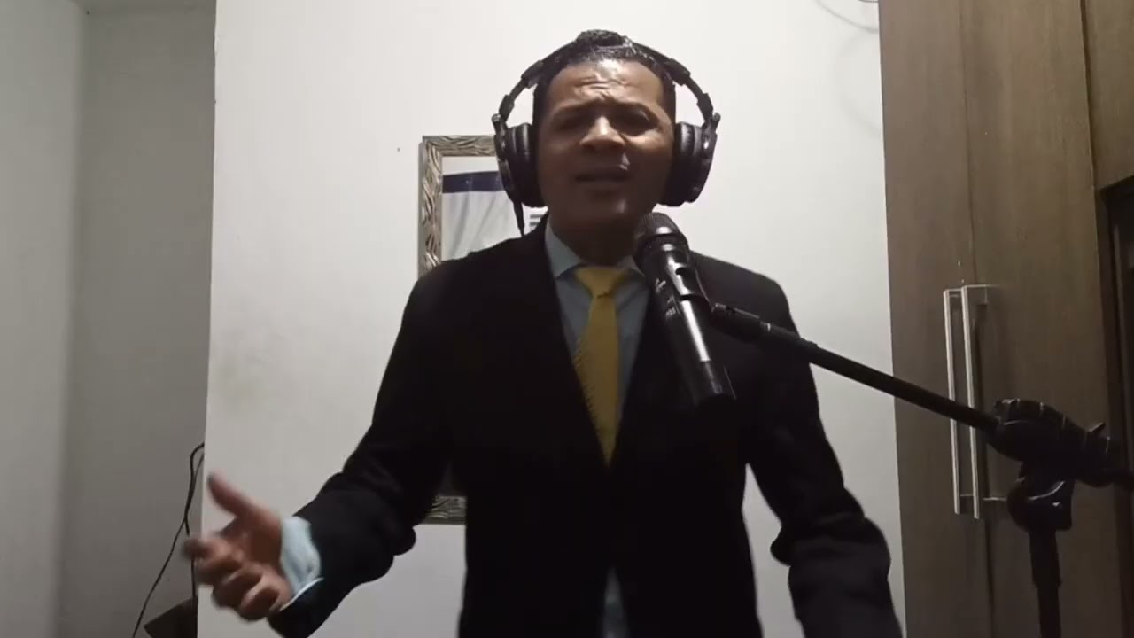 Betinho cover absoluto Daniel e Samuel 