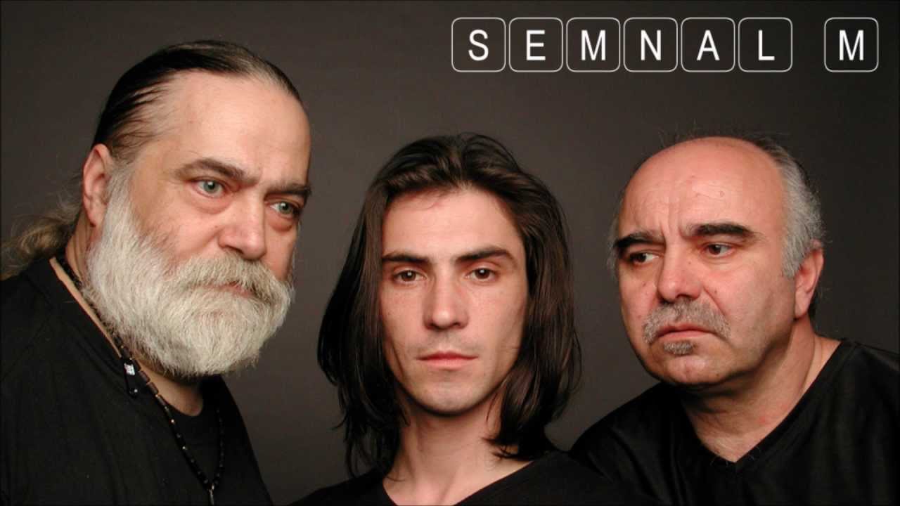 Semnal M - La fereastra ta