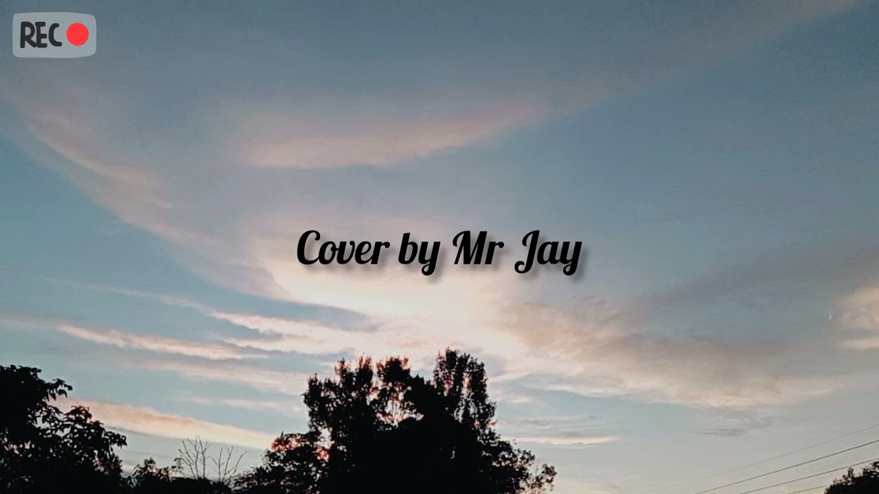 Semaya - Eileen WYL (Cover by Mr Jay)