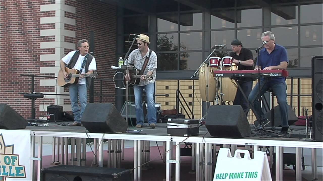 ZZ Top's La Grange Acoustic - SoundsOfLewisville.com