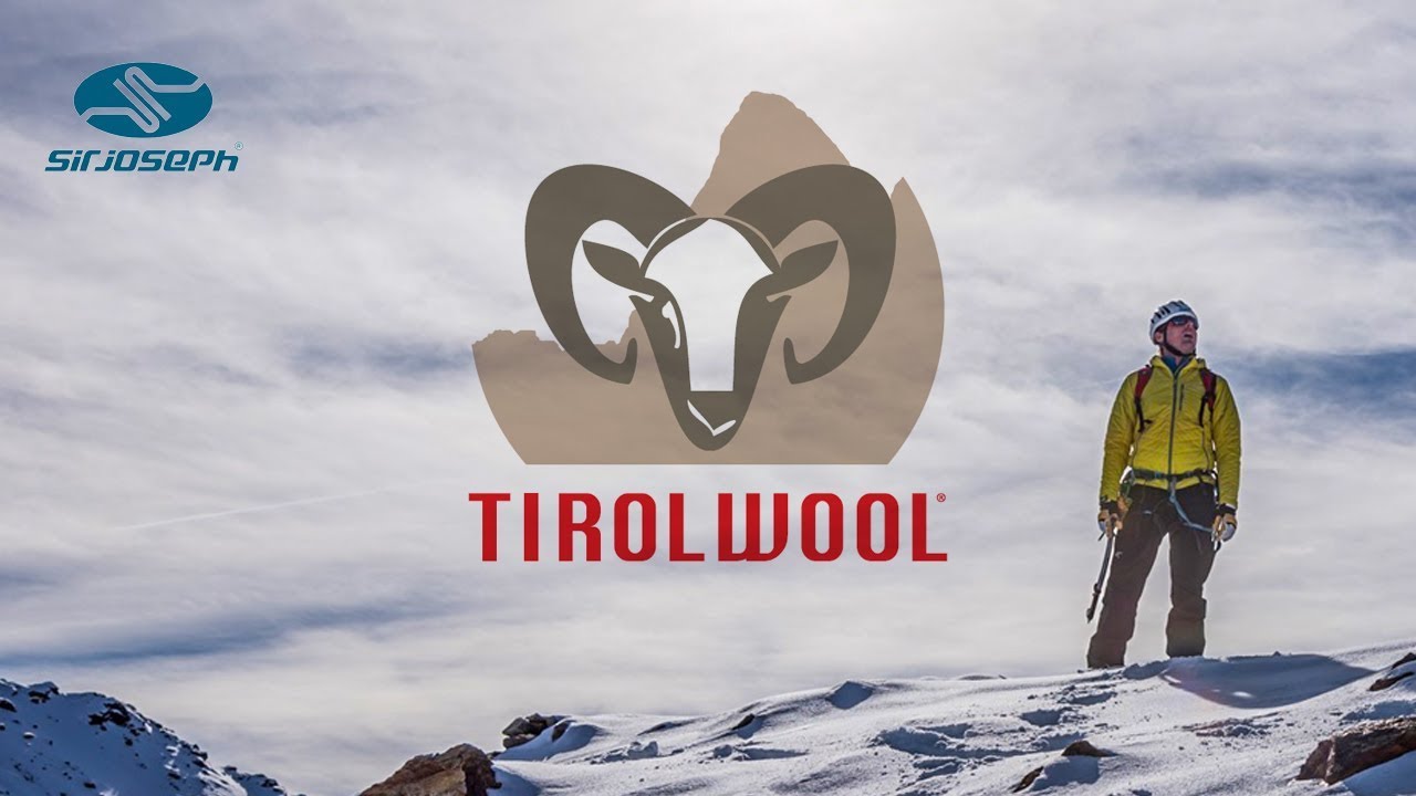 Sir Joseph Tirol Wool