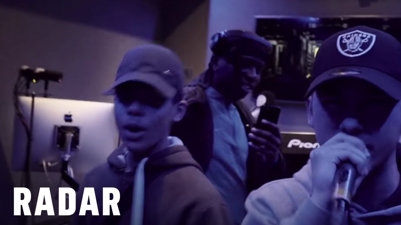Tommy B & SBK | DJ Argue