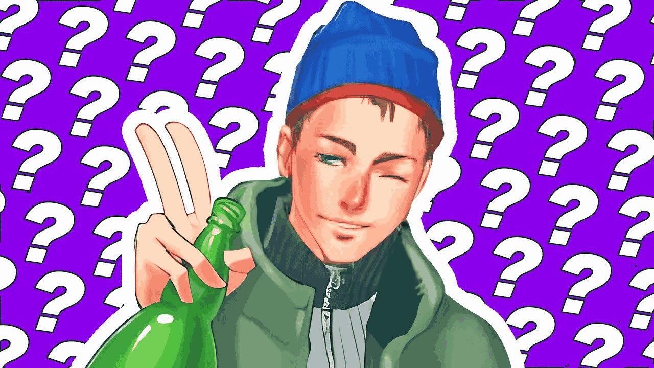 КУДА ПРОПАЛ ЭНДЖОЙКИН ? | РАСКРЫТИЕ ЛИЧНОСТИ ЭНДЖОЙКИНА !