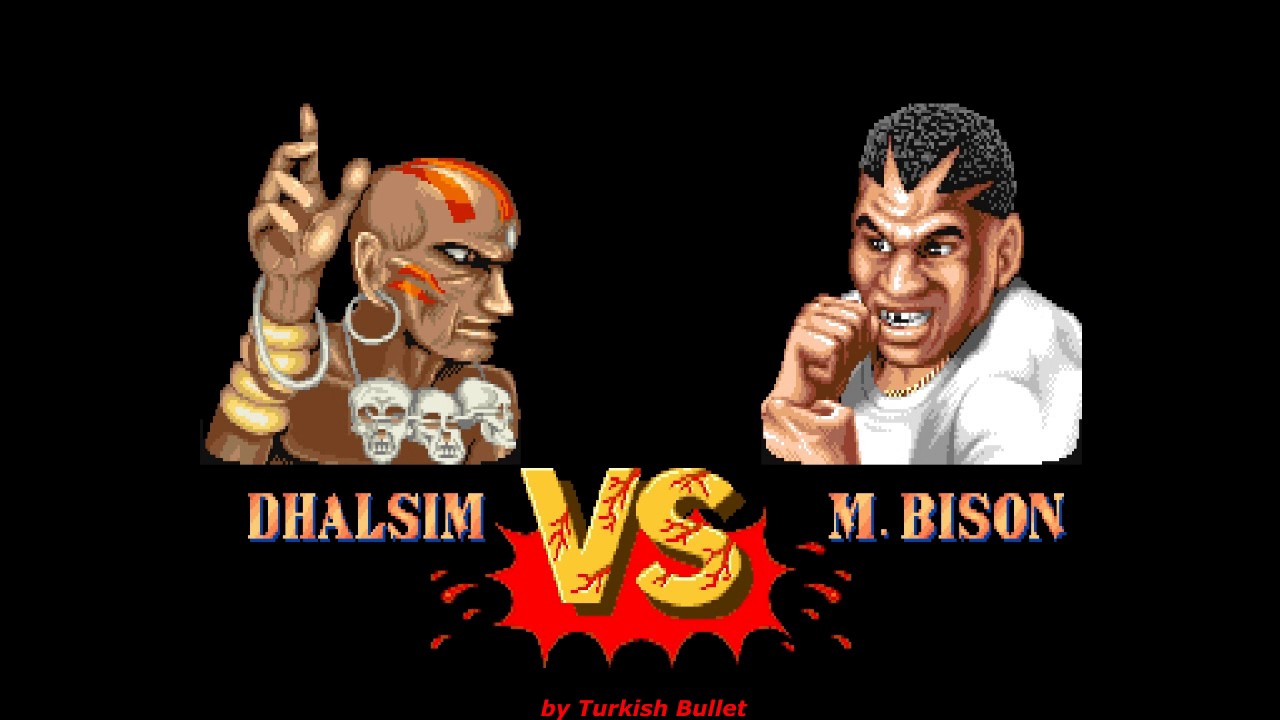 Street Fighter II: The World Warrior (Japan) (Arcade) - (Longplay - Dhalsim | Hardest Difficulty)