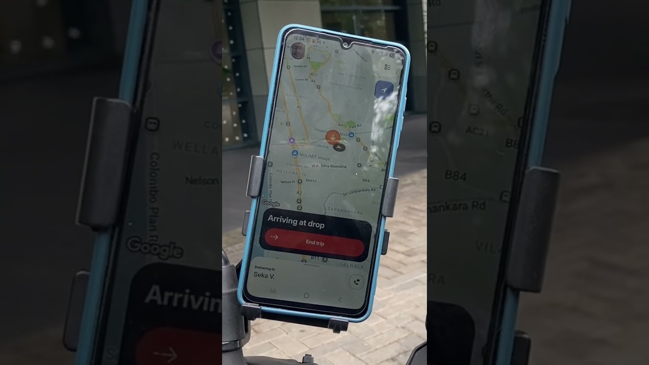 Trip එකක් යන්න සල්ලි ටිකක් හොයාගන්න Annual leave දාලා Uber hires ගියා | full day uber ride