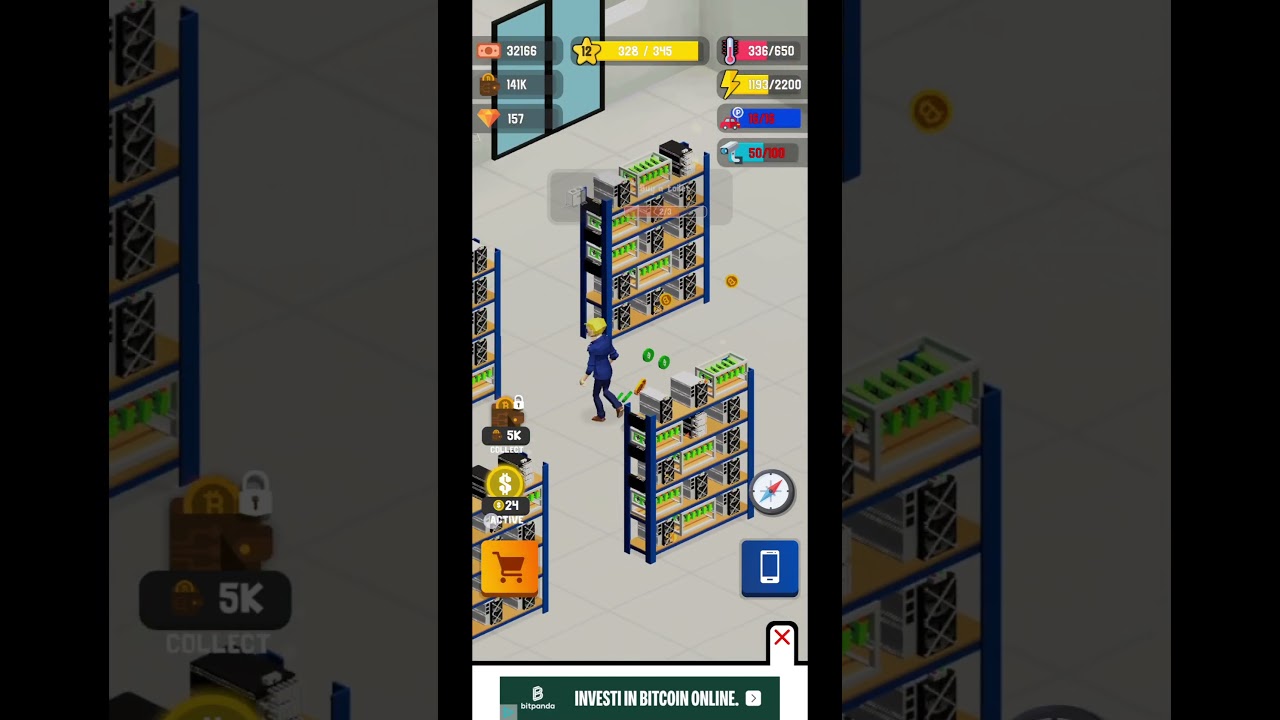 How I Earn Free Bitcoin (Satoshi) Just by Playing Games 🎮💰