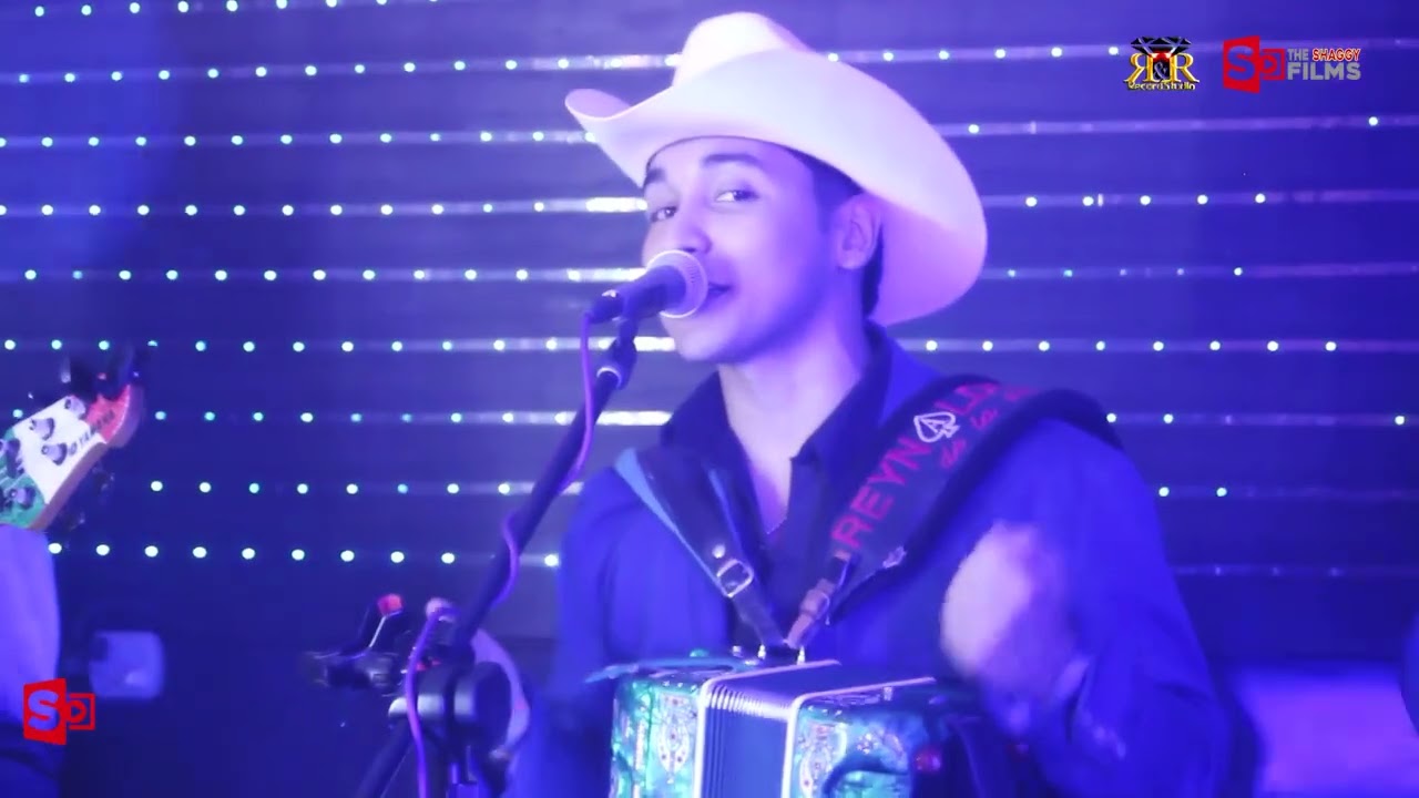 PRC  Reynaldos de la Sierra (2023)