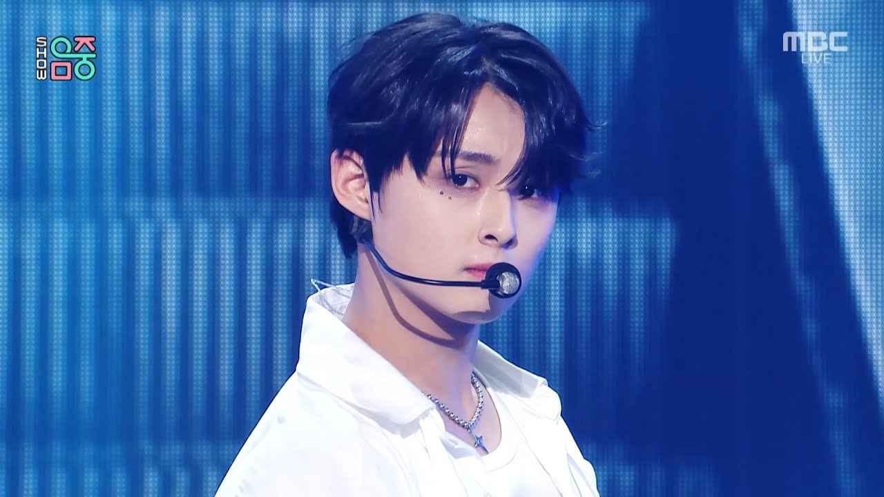 DKZ (디케이지) - Replay My Anthem | Show! MusicCore | MBC251115방송