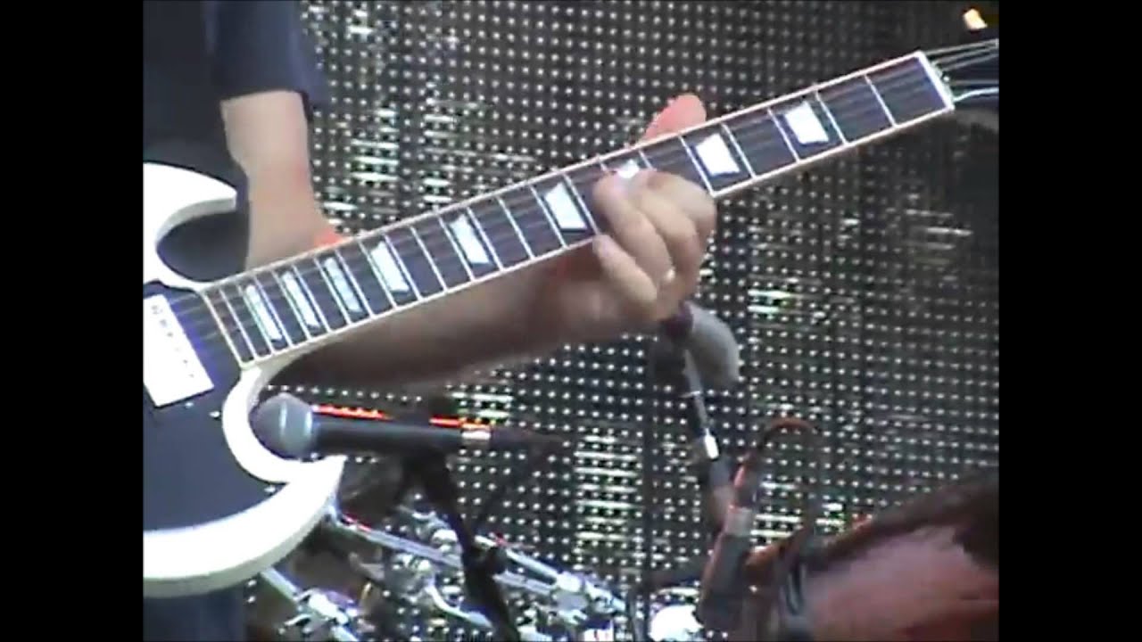 The Dean Ween Group-Dickie Betts (live at TAGS, NY 6-27-14)