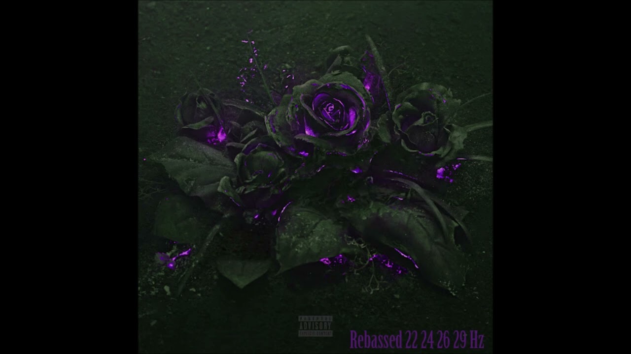 (22,24,26,29Hz) Future - Low Life feat The Weeknd (Rebassed)