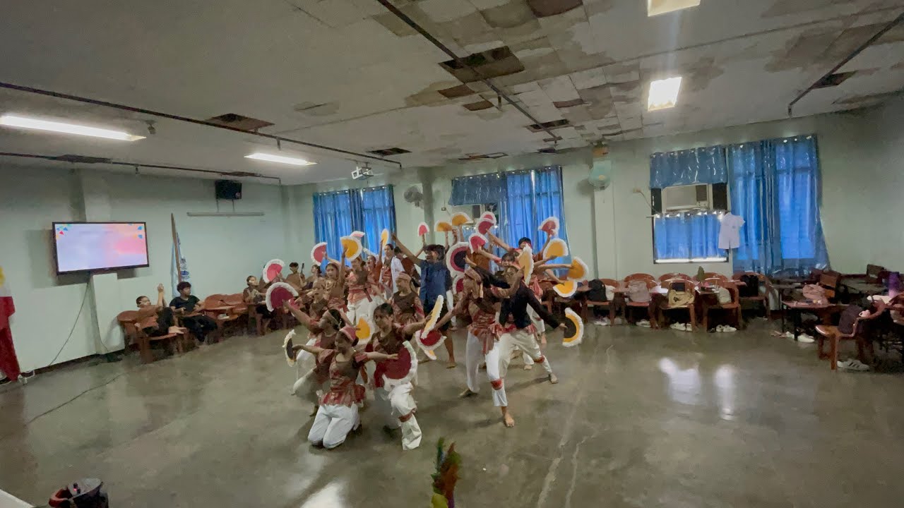 CONTEMPOARY BAGANI