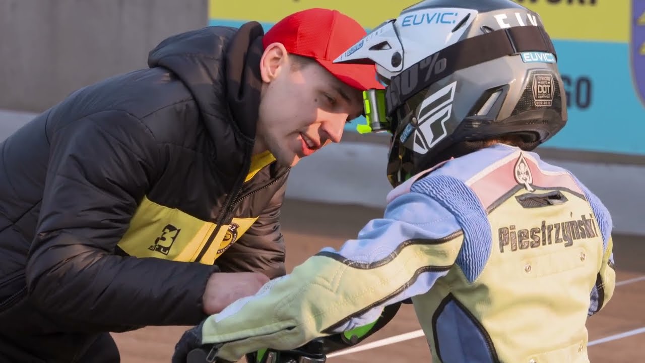 mini żużel RYBKI Rybnik 2022