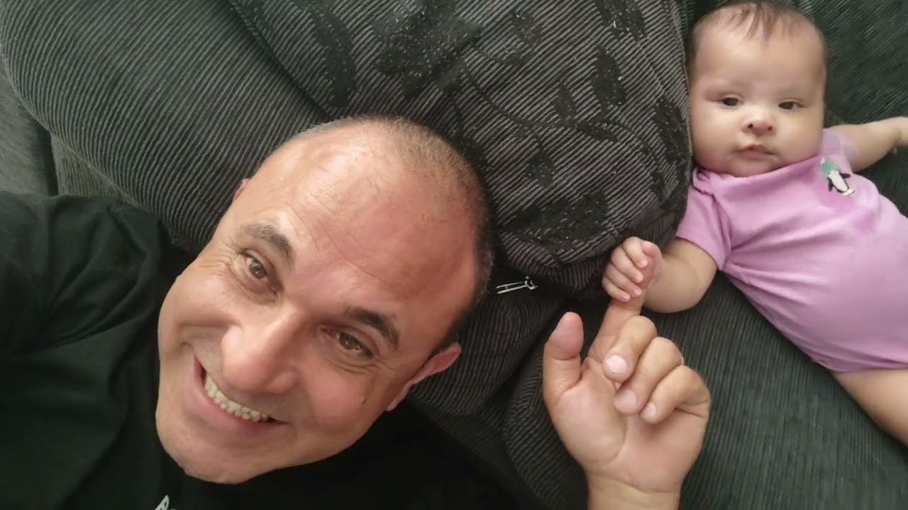 Suzaninha e papai 26/10/2023