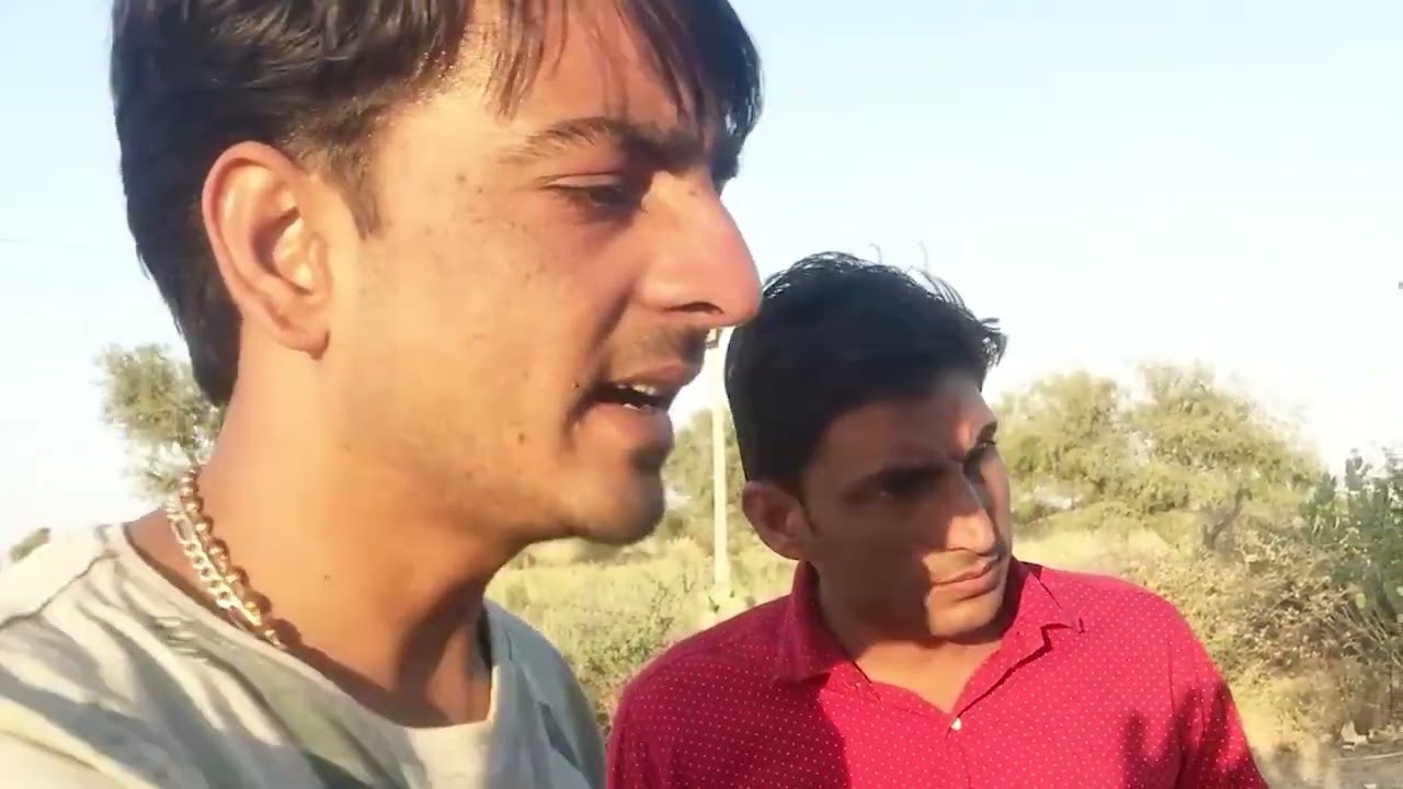रंगीला  चोर राजस्थानी हरयाणवी कॉमेडी