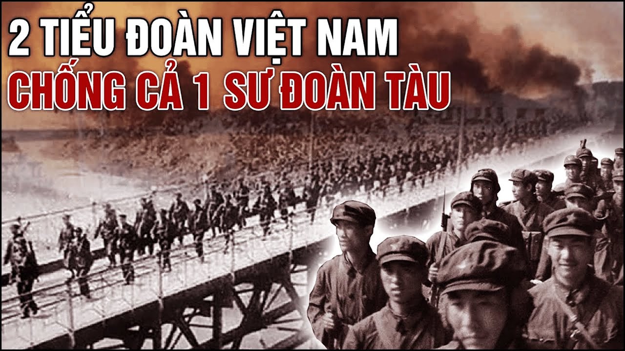 12 NGÀY ĐÊM TỬ CHIẾN ĐÈO KHAU CHỈA, 2 TIỂU ĐOÀN VIỆT NAM ĐÁNH CHẶN CẢ 1 SƯ ĐOÀN TRUNG QUỐC