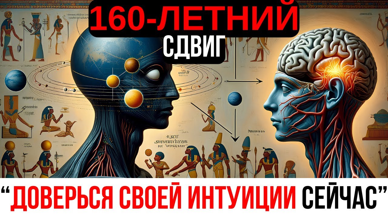 Нептун Вошёл в Овна: ЭТОТ ЭНЕРГЕТИЧЕСКИЙ СДВИГ СЛОМАЕТ ТЕХ, КТО НЕ ГОТОВ! 7 Ошибок, Которые...