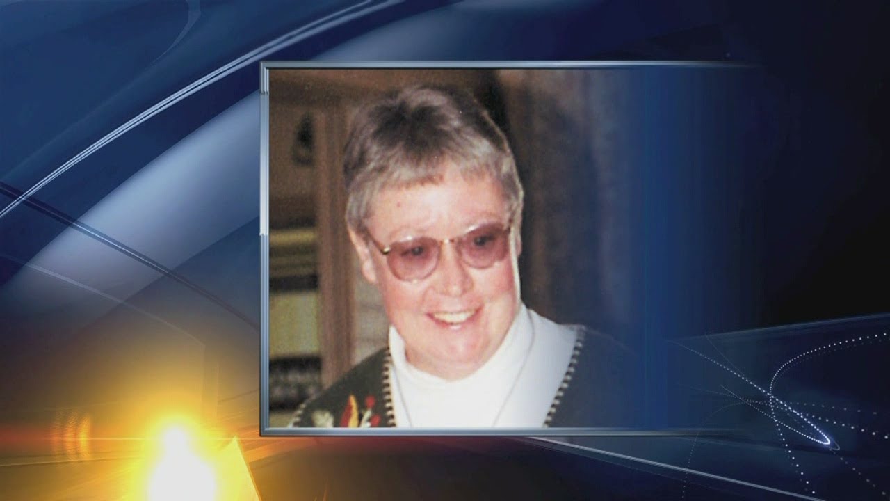 Judge to stay on nun's murder case