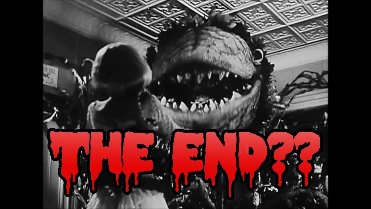 Little Shop of Horrors: Why the Film's Dark Ending Fails