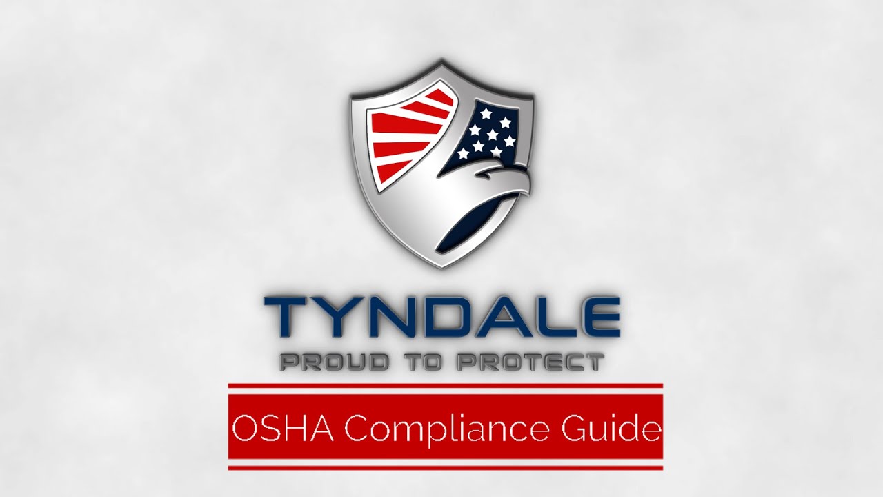 OSHA Compliance Guide