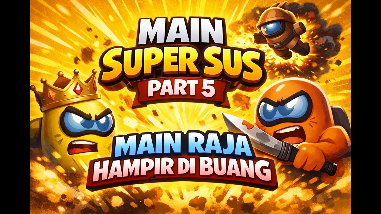 main super sus part 5