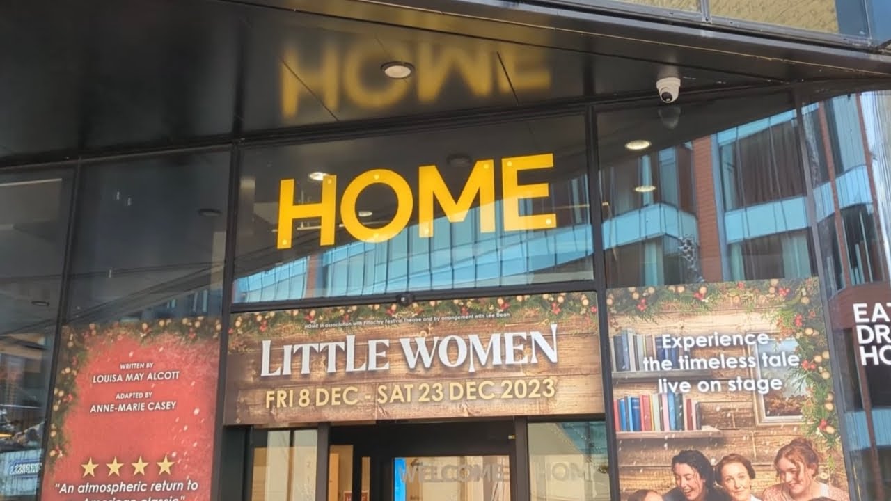 Manchester Animation Festival 2023